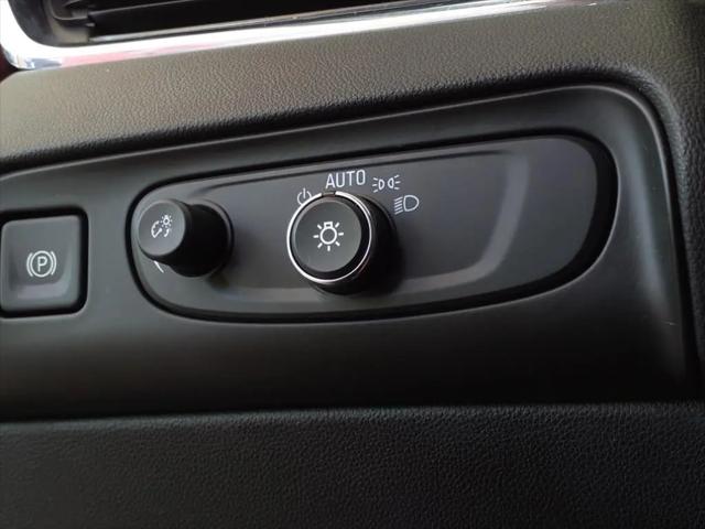 2019 Buick Enclave FWD Premium