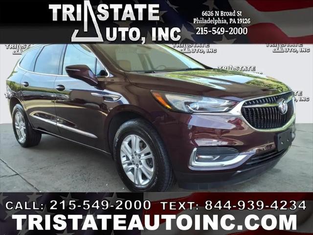 2019 Buick Enclave FWD Premium for sale in Philadelphia, PA