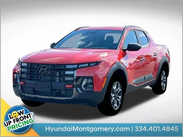 2025 Hyundai Santa Cruz XRT for sale in Montgomery, AL