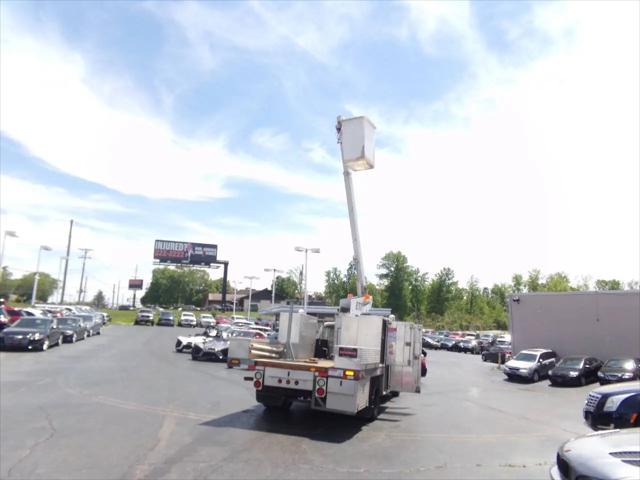 2008 Ford F-450 XL