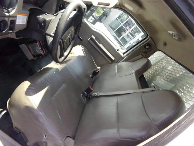 2008 Ford F-450 XL