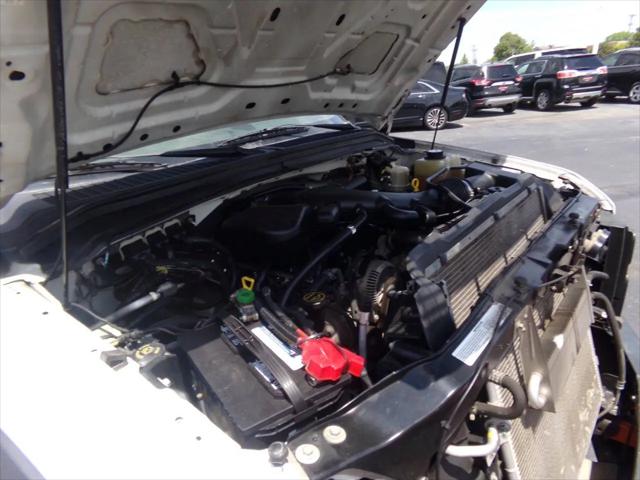 2008 Ford F-450 XL