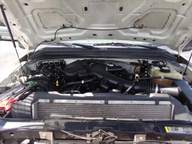 2008 Ford F-450 XL