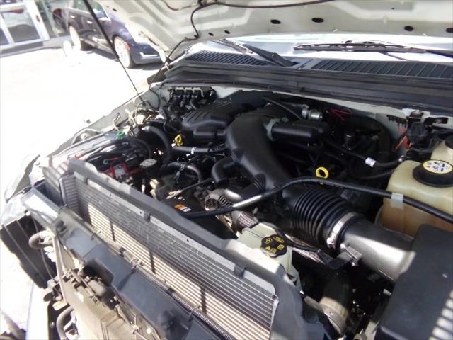 2008 Ford F-450 XL