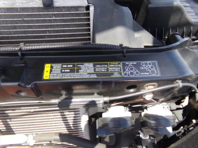 2008 Ford F-450 XL