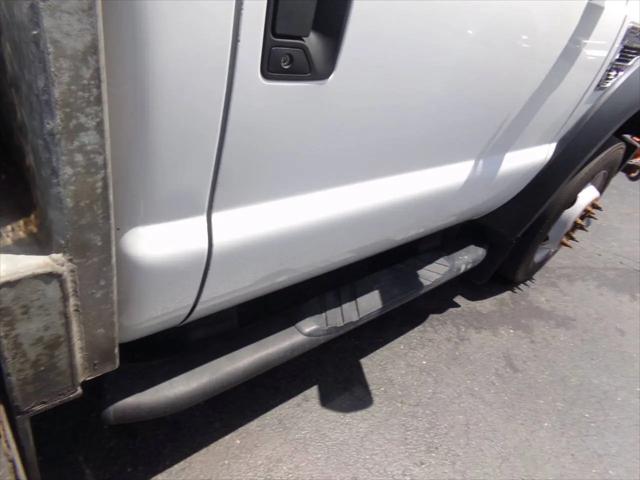2008 Ford F-450 XL
