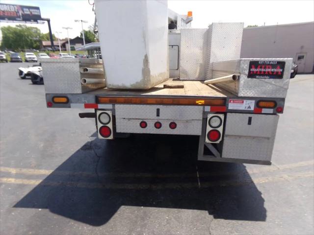 2008 Ford F-450 XL