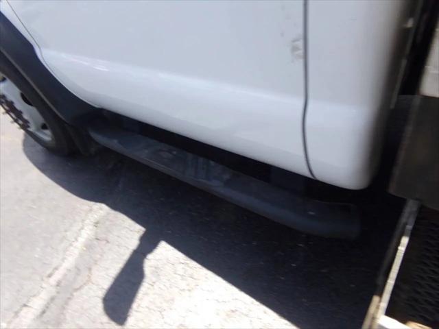 2008 Ford F-450 XL