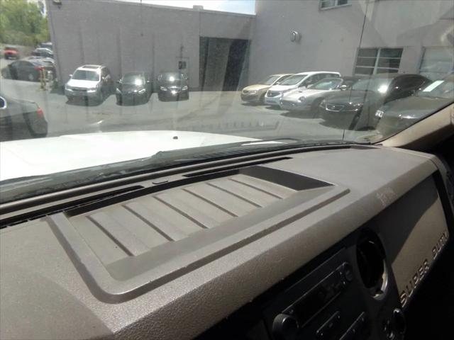2008 Ford F-450 XL
