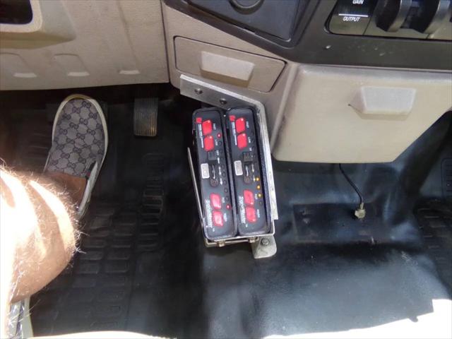2008 Ford F-450 XL
