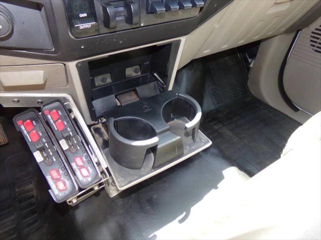 2008 Ford F-450 XL