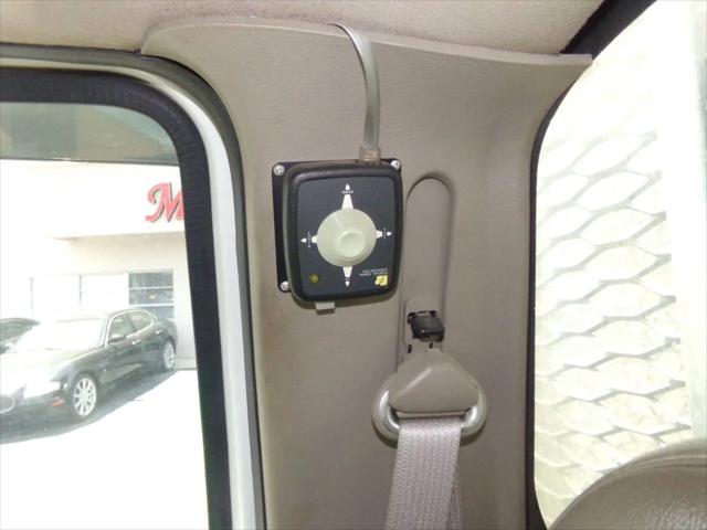 2008 Ford F-450 XL