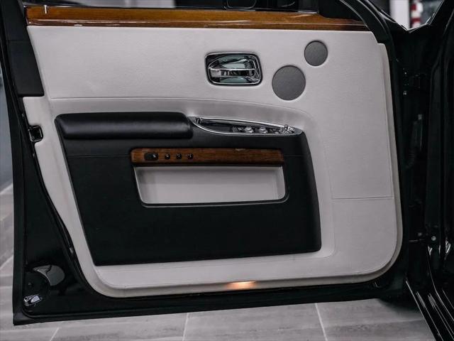 2011 Rolls-Royce Ghost Standard