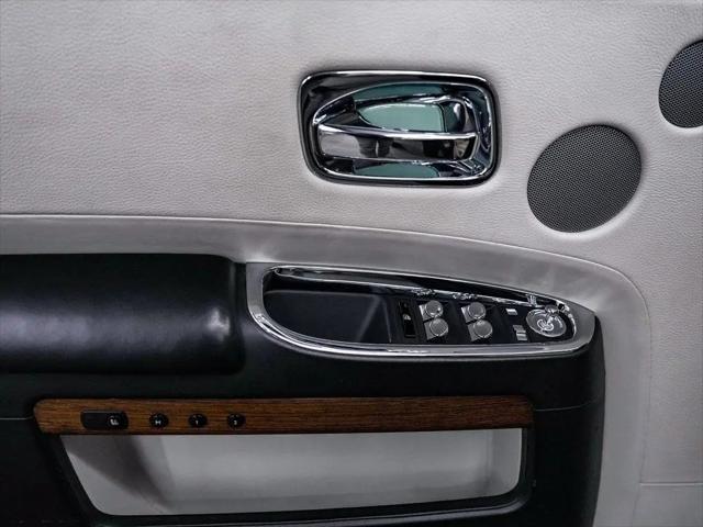 2011 Rolls-Royce Ghost Standard