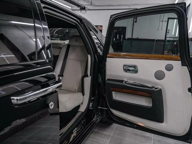 2011 Rolls-Royce Ghost Standard