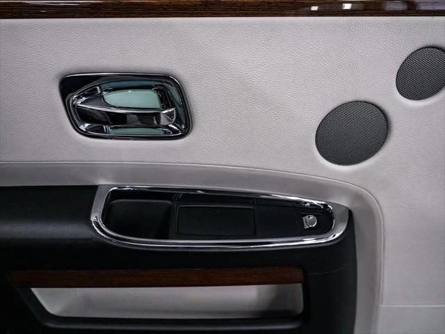 2011 Rolls-Royce Ghost Standard