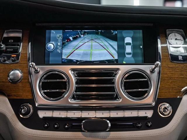 2011 Rolls-Royce Ghost Standard