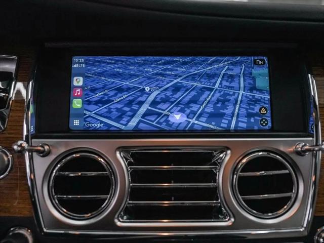 2011 Rolls-Royce Ghost Standard