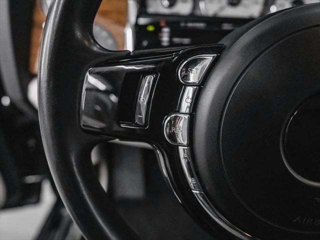 2011 Rolls-Royce Ghost Standard