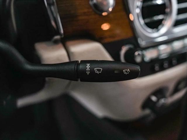 2011 Rolls-Royce Ghost Standard