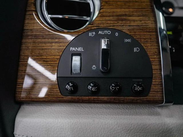 2011 Rolls-Royce Ghost Standard