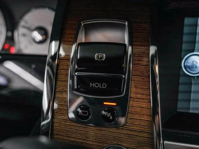 2011 Rolls-Royce Ghost Standard
