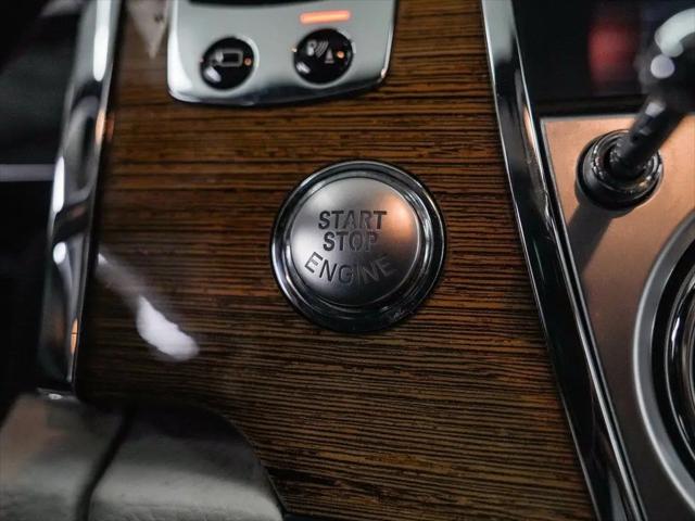 2011 Rolls-Royce Ghost Standard