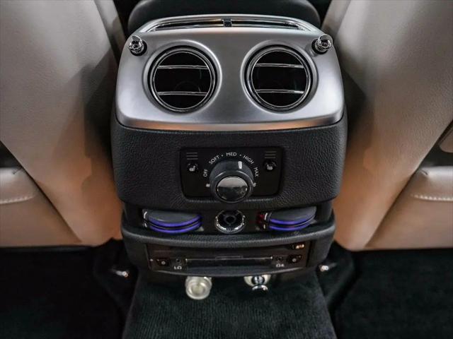 2011 Rolls-Royce Ghost Standard