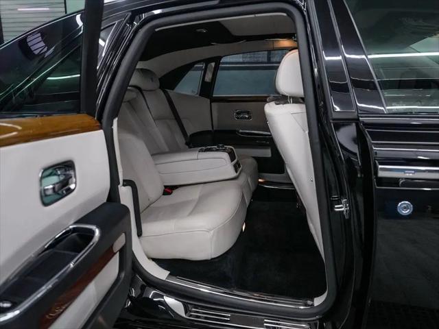 2011 Rolls-Royce Ghost Standard