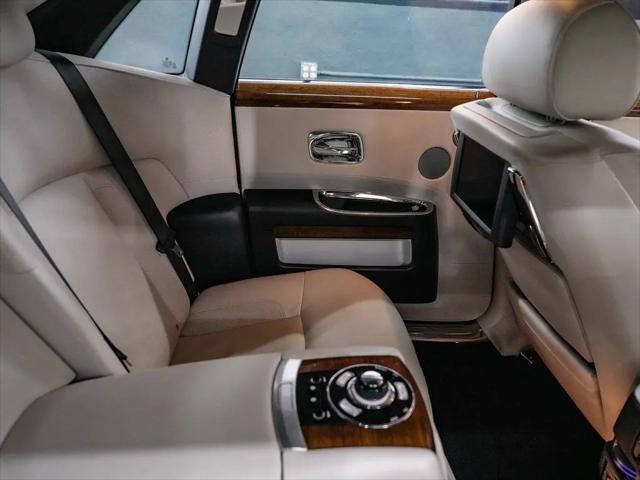 2011 Rolls-Royce Ghost Standard