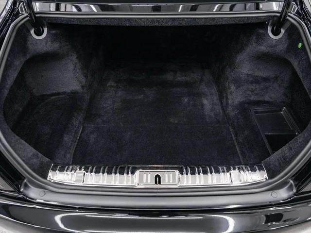 2011 Rolls-Royce Ghost Standard