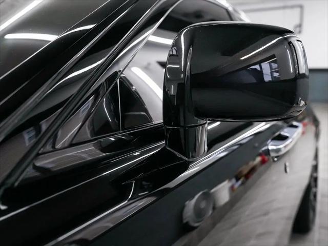2011 Rolls-Royce Ghost Standard