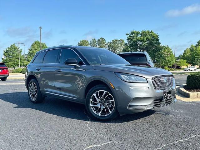 2022 Lincoln Corsair Standard for sale in Evans, GA