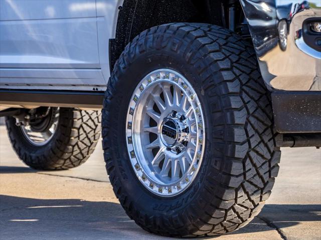 2025 Ram 2500 Tradesman Crew Cab 4x4 6'4" Box