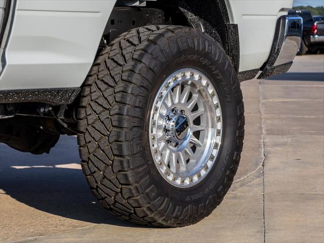 2025 Ram 2500 Tradesman Crew Cab 4x4 6'4" Box