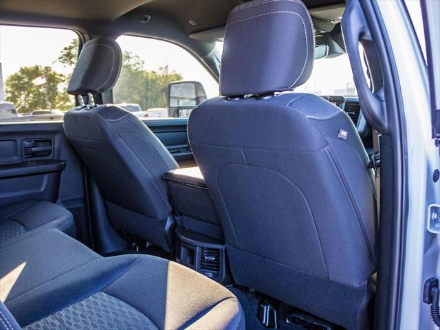 2025 Ram 2500 Tradesman Crew Cab 4x4 6'4" Box