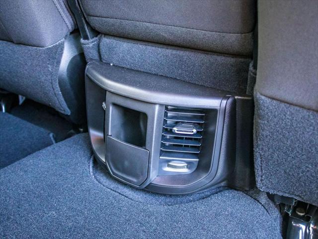 2025 Ram 2500 Tradesman Crew Cab 4x4 6'4" Box
