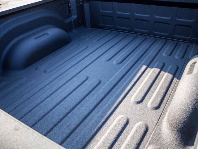 2025 Ram 2500 Tradesman Crew Cab 4x4 6'4" Box