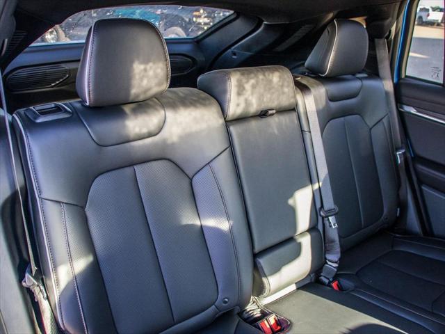 2025 Jeep Wagoneer Limited