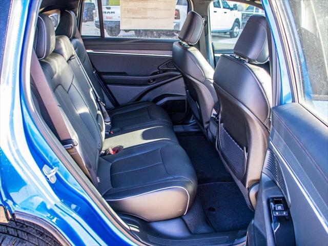 2025 Jeep Wagoneer Limited