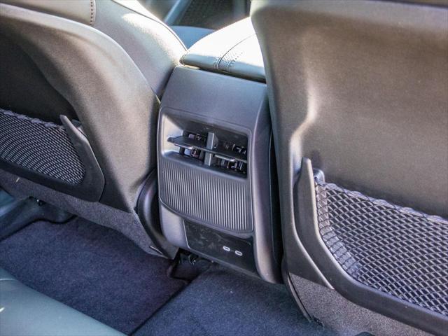 2025 Jeep Wagoneer Limited