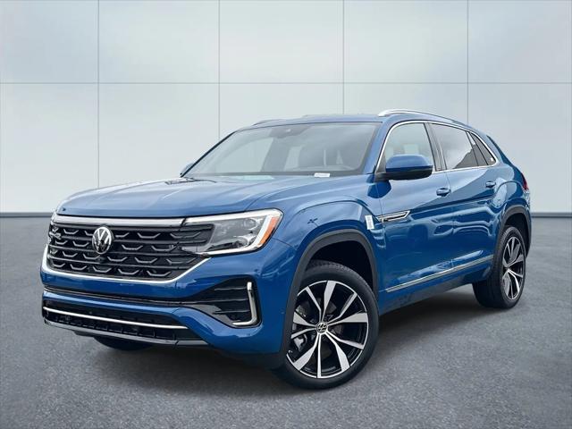 2025 Volkswagen Atlas Cross Sport 2.0T SEL Premium R-Line for sale in Irvine, CA