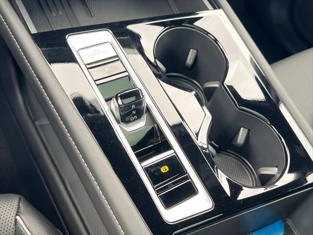 2025 Volkswagen Atlas Cross Sport 2.0T SEL Premium R-Line