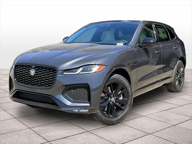 2026 Jaguar F-PACE R-Dynamic S P400 AWD Automatic for sale in Sacramento, CA