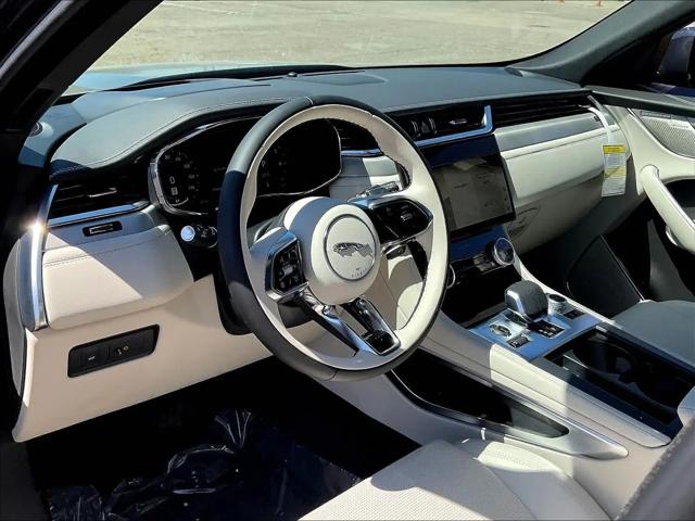 2026 Jaguar F-PACE R-Dynamic S P400 AWD Automatic