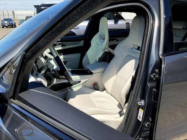 2026 Jaguar F-PACE R-Dynamic S P400 AWD Automatic