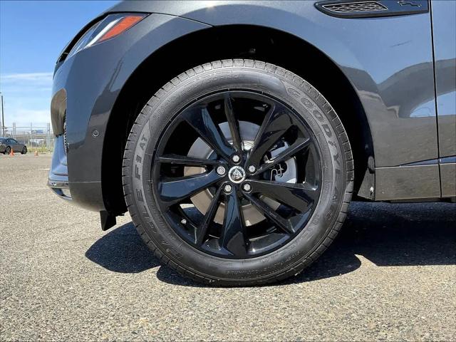 2026 Jaguar F-PACE R-Dynamic S P400 AWD Automatic