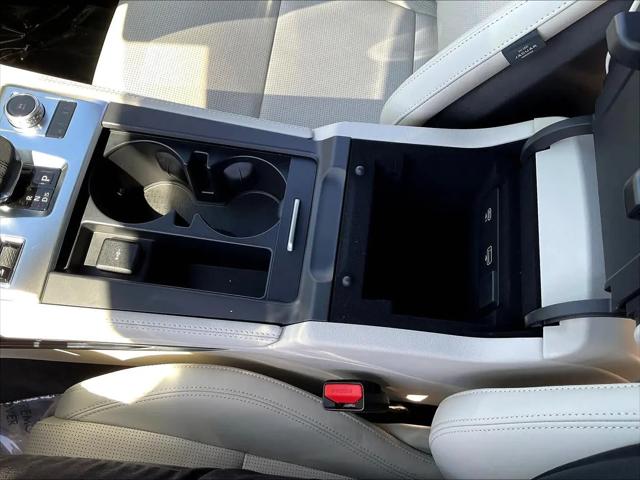 2026 Jaguar F-PACE R-Dynamic S P400 AWD Automatic
