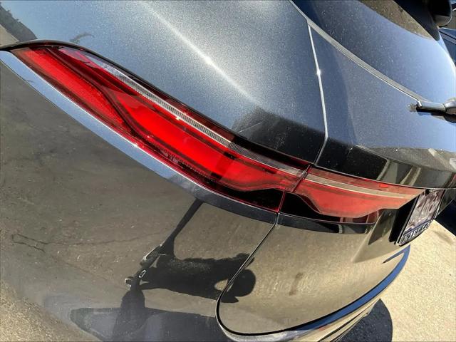2026 Jaguar F-PACE R-Dynamic S P400 AWD Automatic