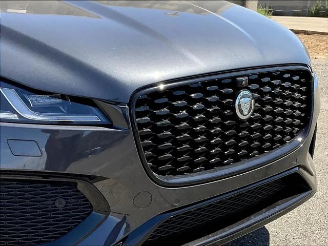 2026 Jaguar F-PACE R-Dynamic S P400 AWD Automatic